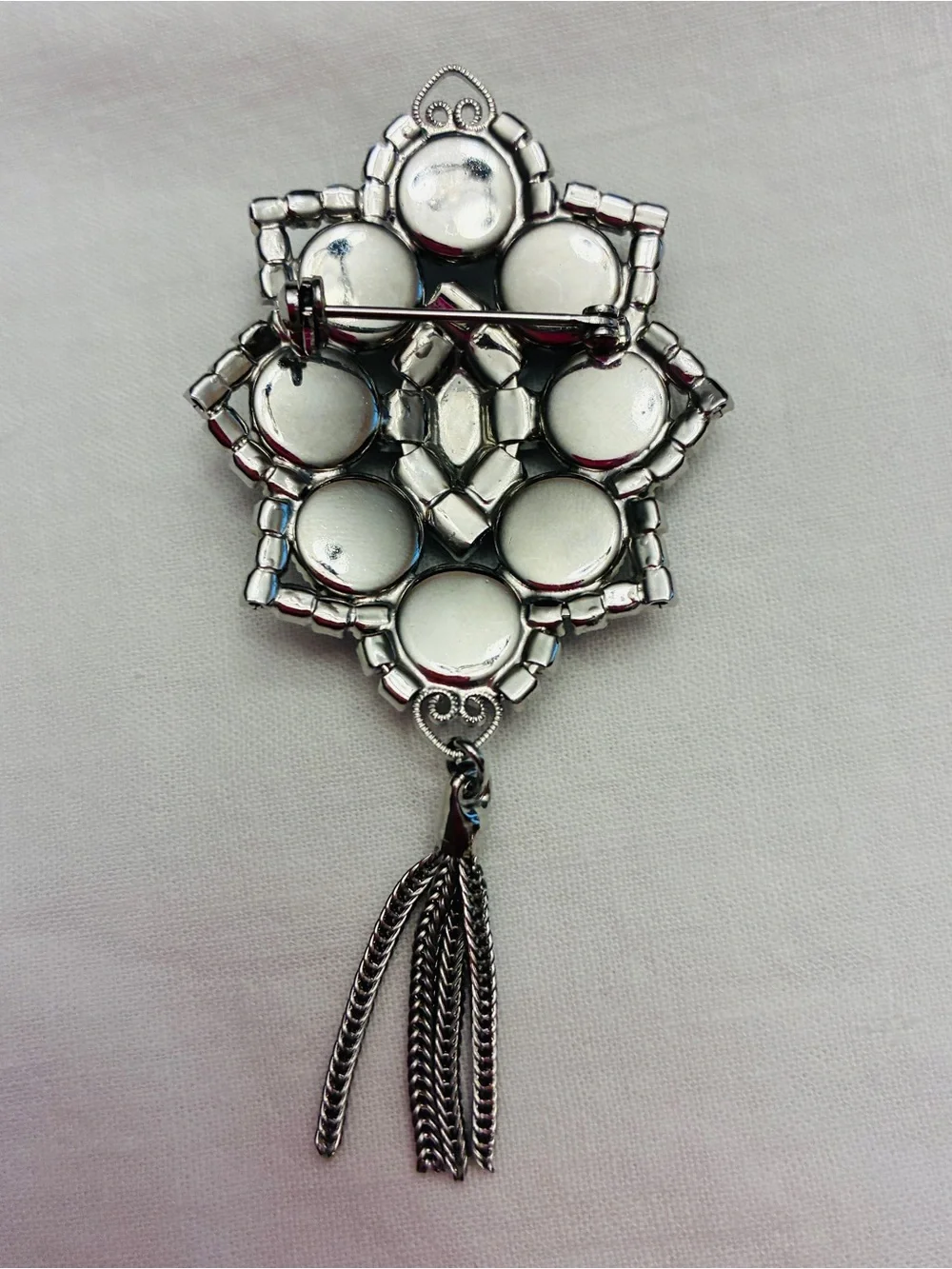 D&E Juliana adds refined